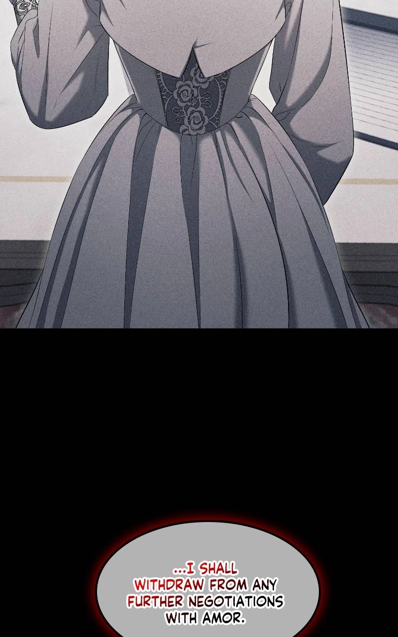 Who Kidnapped the Empress? Chapter 22 Page 61