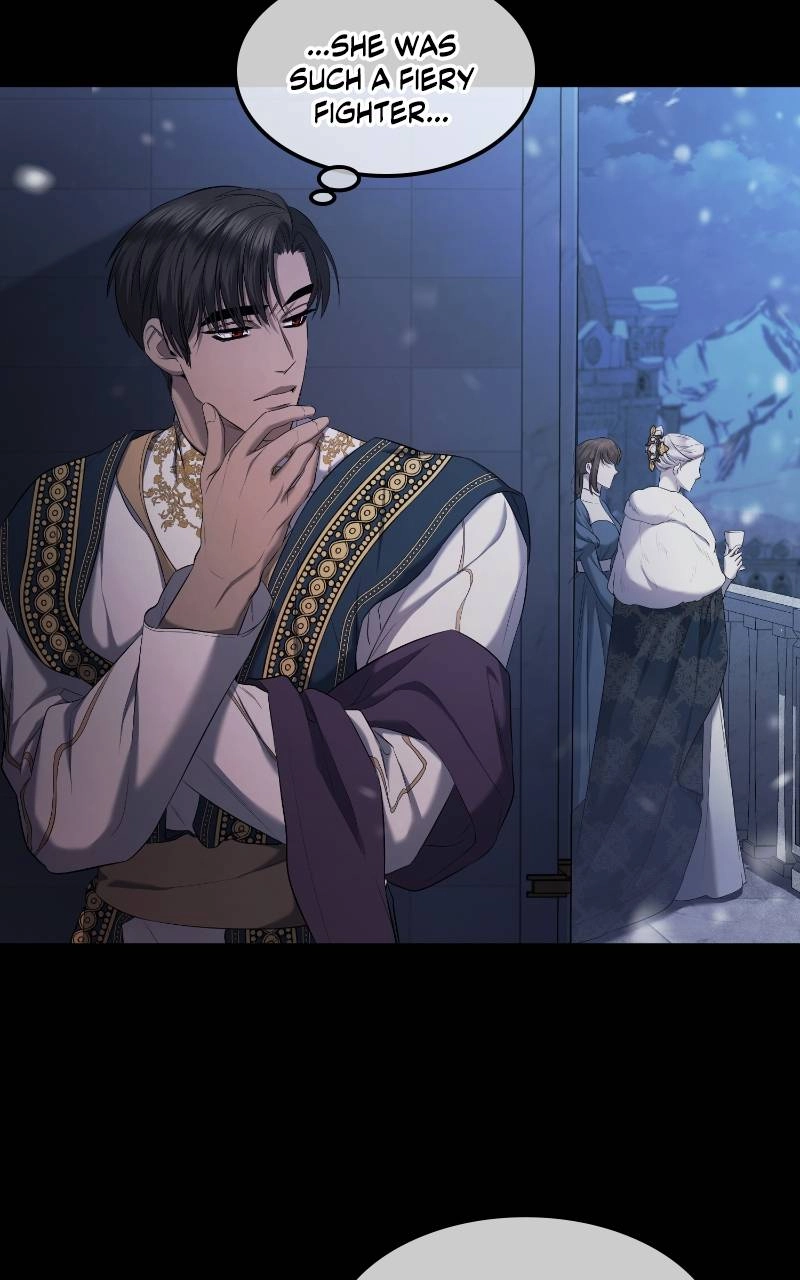 Who Kidnapped the Empress? Chapter 22 Page 64
