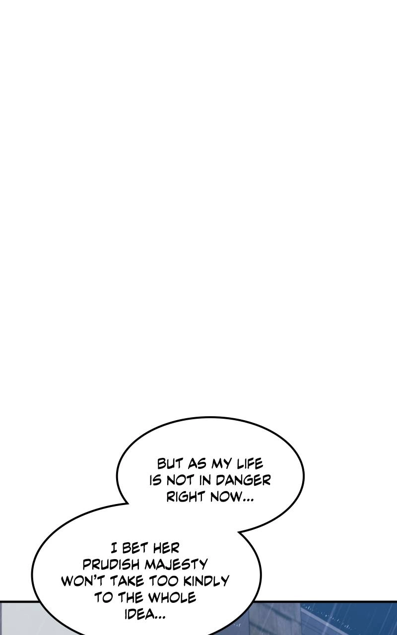 Who Kidnapped the Empress? Chapter 22 Page 83