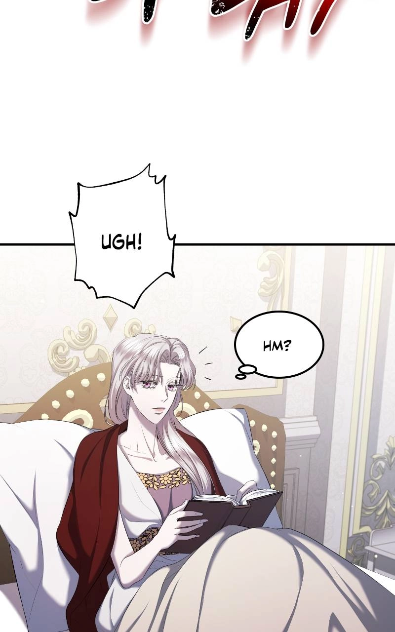 Who Kidnapped the Empress? Chapter 22 Page 89