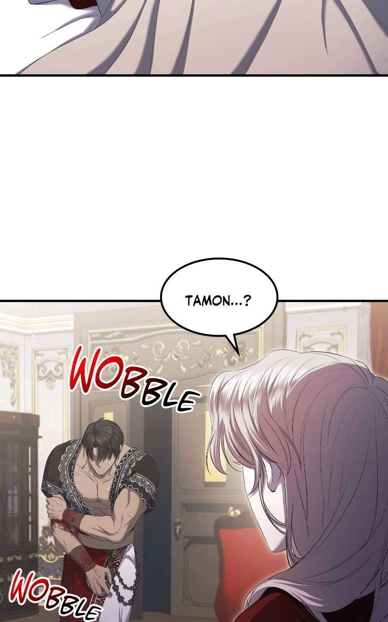 Who Kidnapped the Empress? Chapter 22 Page 90
