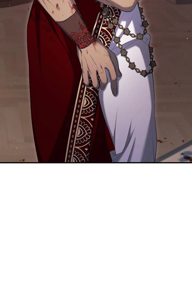 Who Kidnapped the Empress? Chapter 22 Page 93