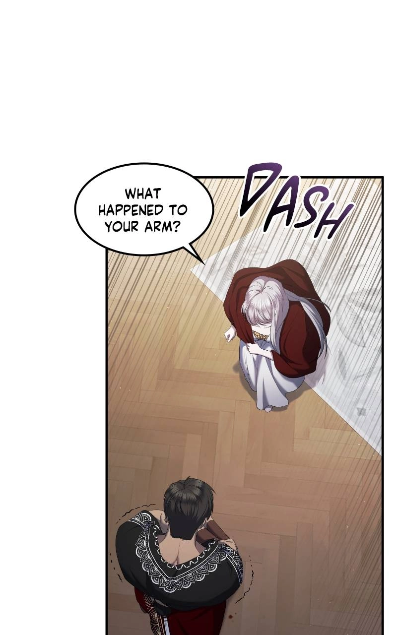 Who Kidnapped the Empress? Chapter 22 Page 94