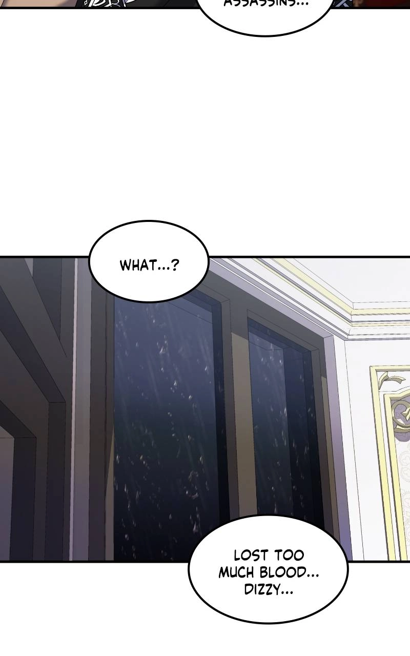 Who Kidnapped the Empress? Chapter 22 Page 96