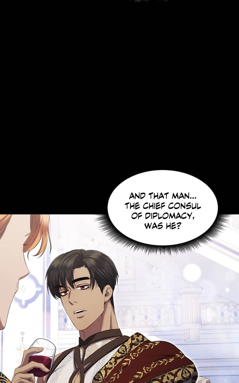 Who Kidnapped the Empress? Chapter 22 Page 9