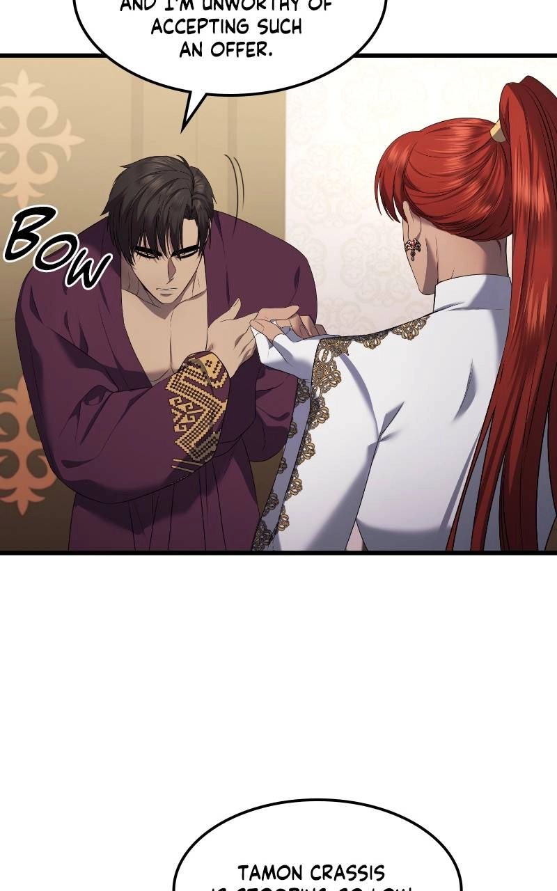 Who Kidnapped the Empress? Chapter 14 Page 100
