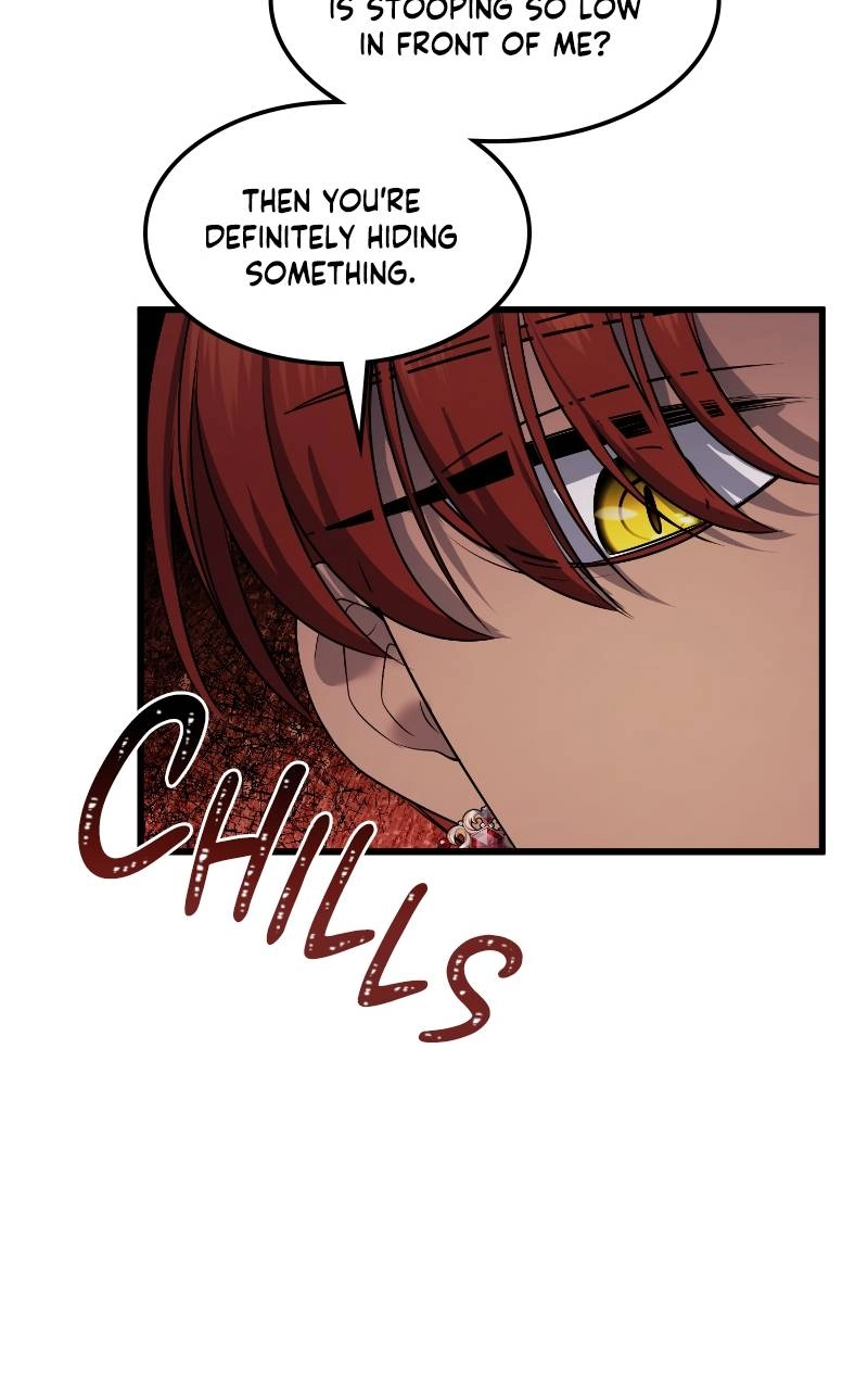 Who Kidnapped the Empress? Chapter 14 Page 101