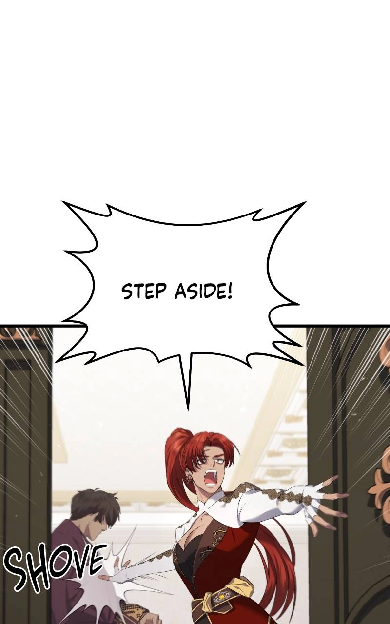 Who Kidnapped the Empress? Chapter 14 Page 102