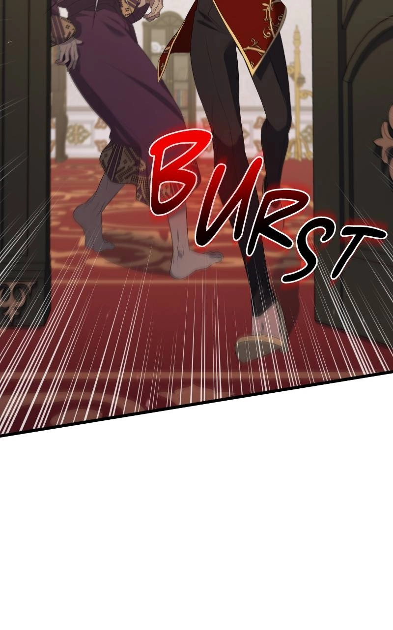 Who Kidnapped the Empress? Chapter 14 Page 103