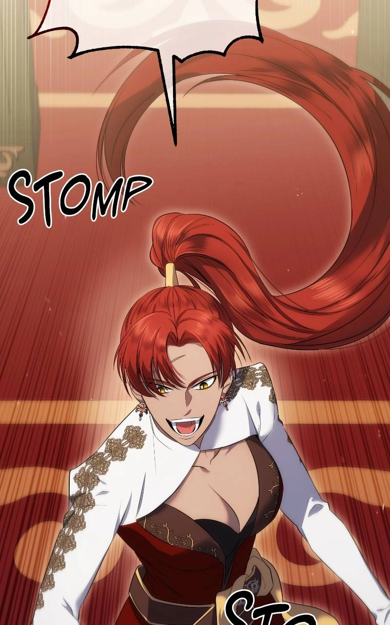 Who Kidnapped the Empress? Chapter 14 Page 105