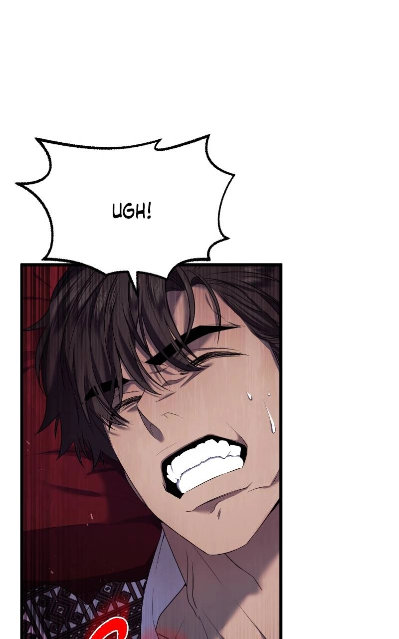 Who Kidnapped the Empress? Chapter 14 Page 10