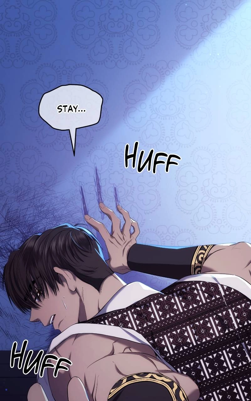 Who Kidnapped the Empress? Chapter 14 Page 19