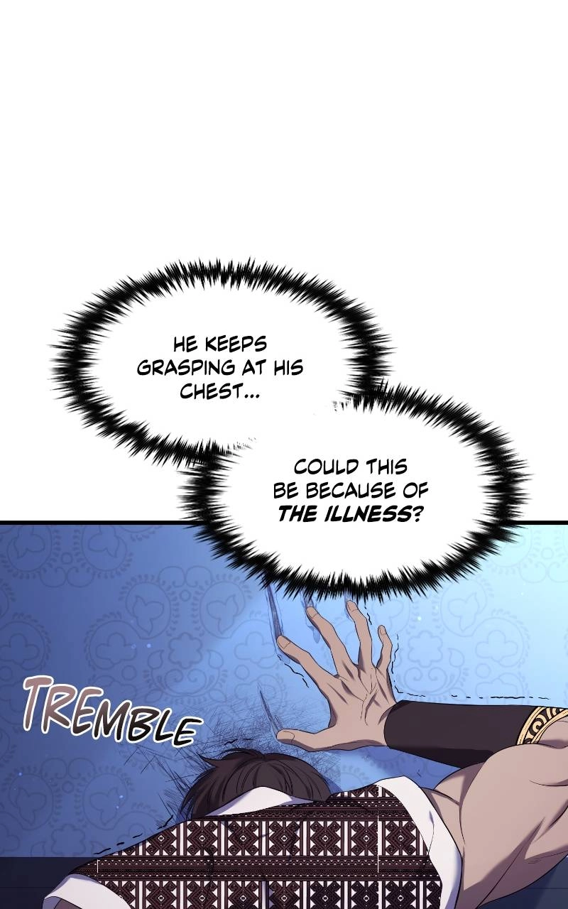 Who Kidnapped the Empress? Chapter 14 Page 23