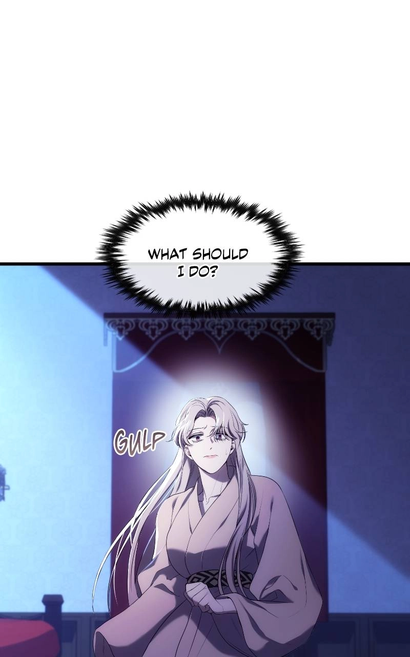 Who Kidnapped the Empress? Chapter 14 Page 26