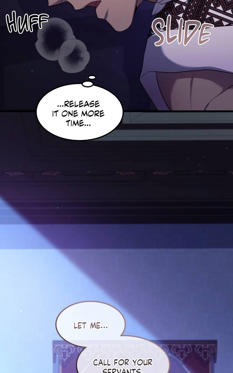 Who Kidnapped the Empress? Chapter 14 Page 34