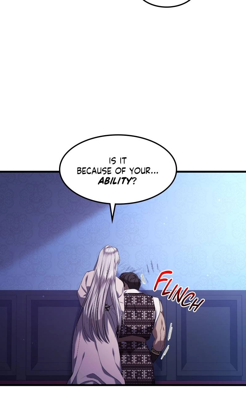 Who Kidnapped the Empress? Chapter 14 Page 37