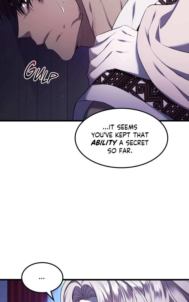 Who Kidnapped the Empress? Chapter 14 Page 39