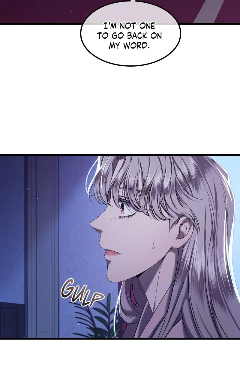 Who Kidnapped the Empress? Chapter 14 Page 44