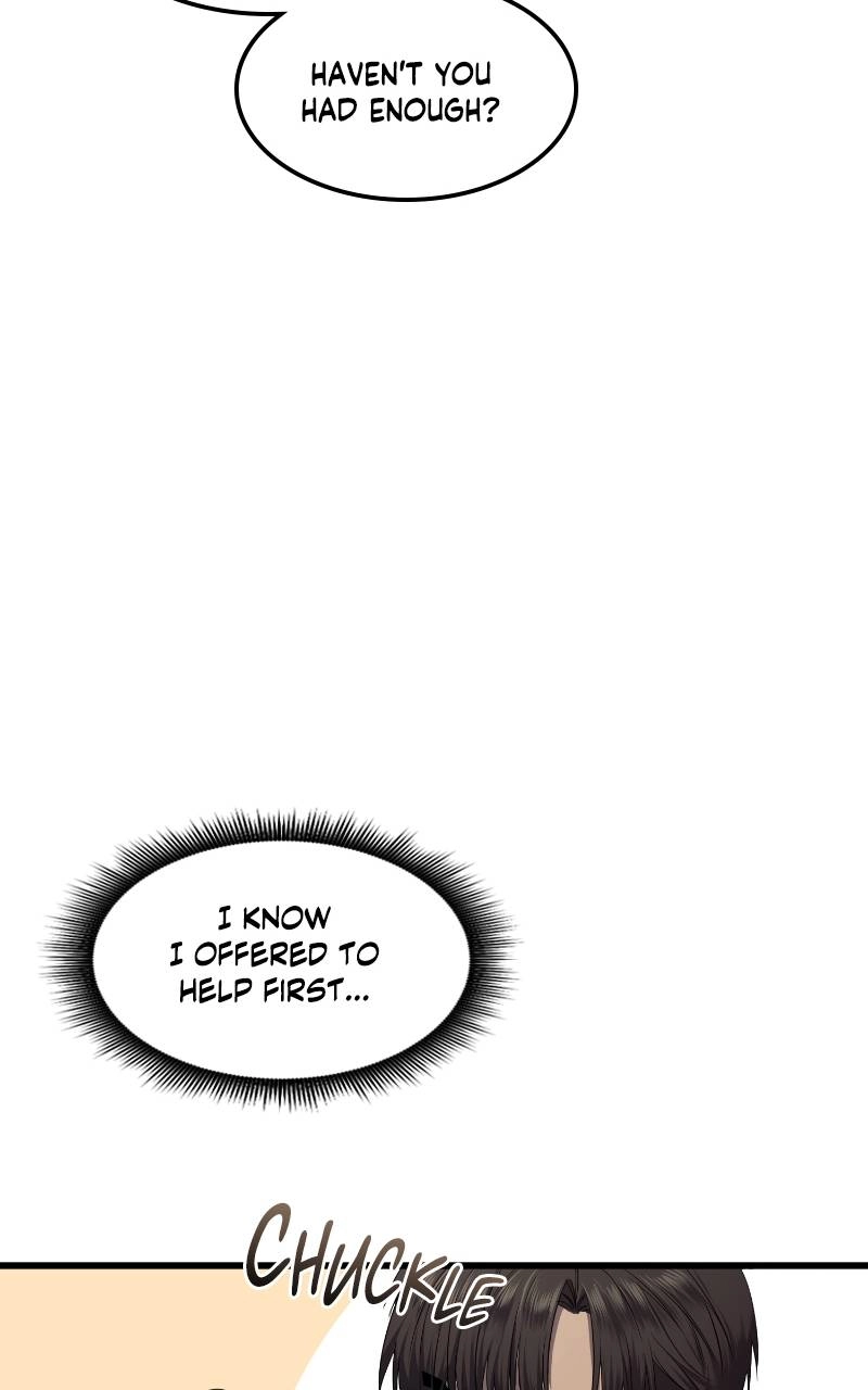 Who Kidnapped the Empress? Chapter 14 Page 58