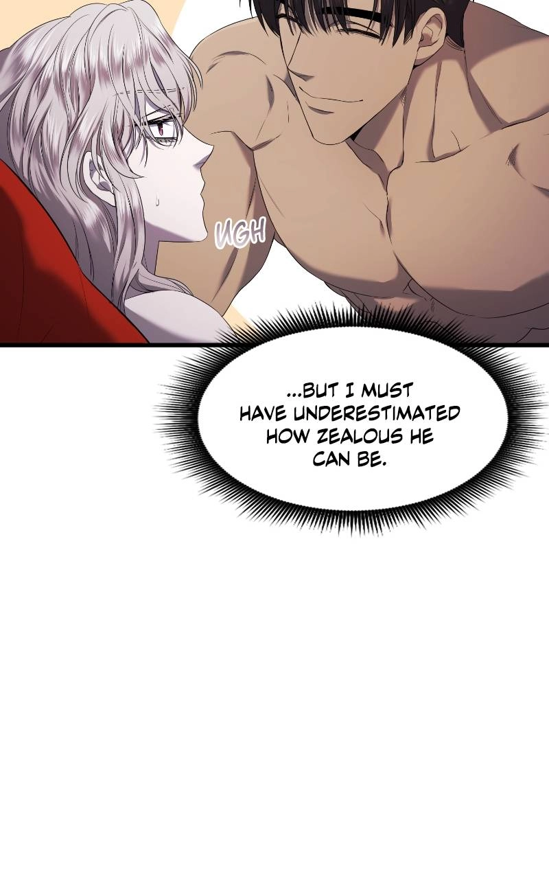 Who Kidnapped the Empress? Chapter 14 Page 59