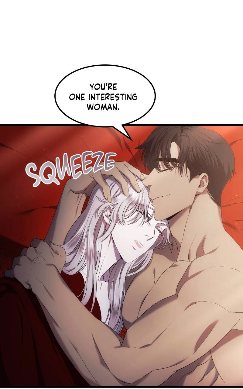 Who Kidnapped the Empress? Chapter 14 Page 67