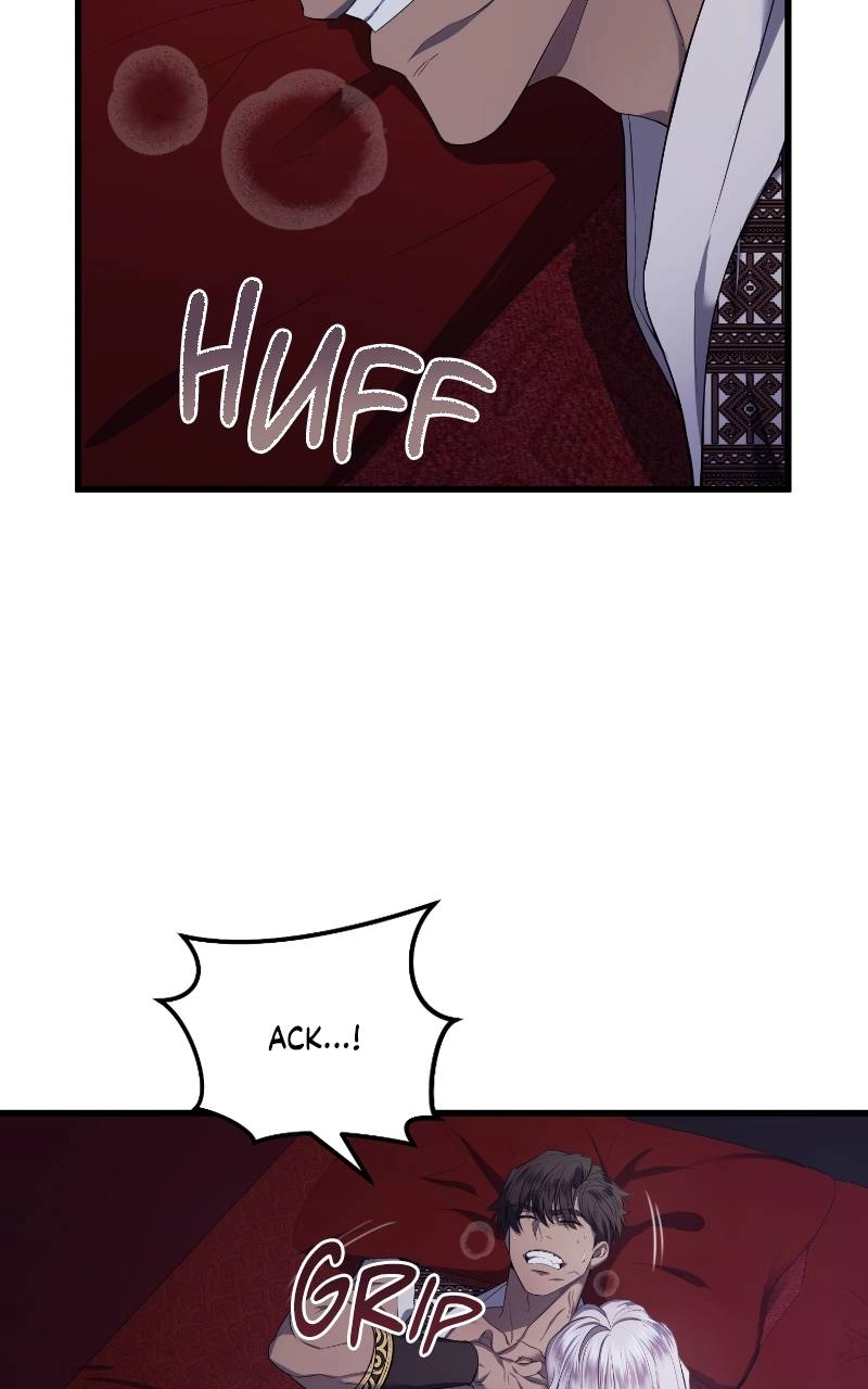 Who Kidnapped the Empress? Chapter 14 Page 6