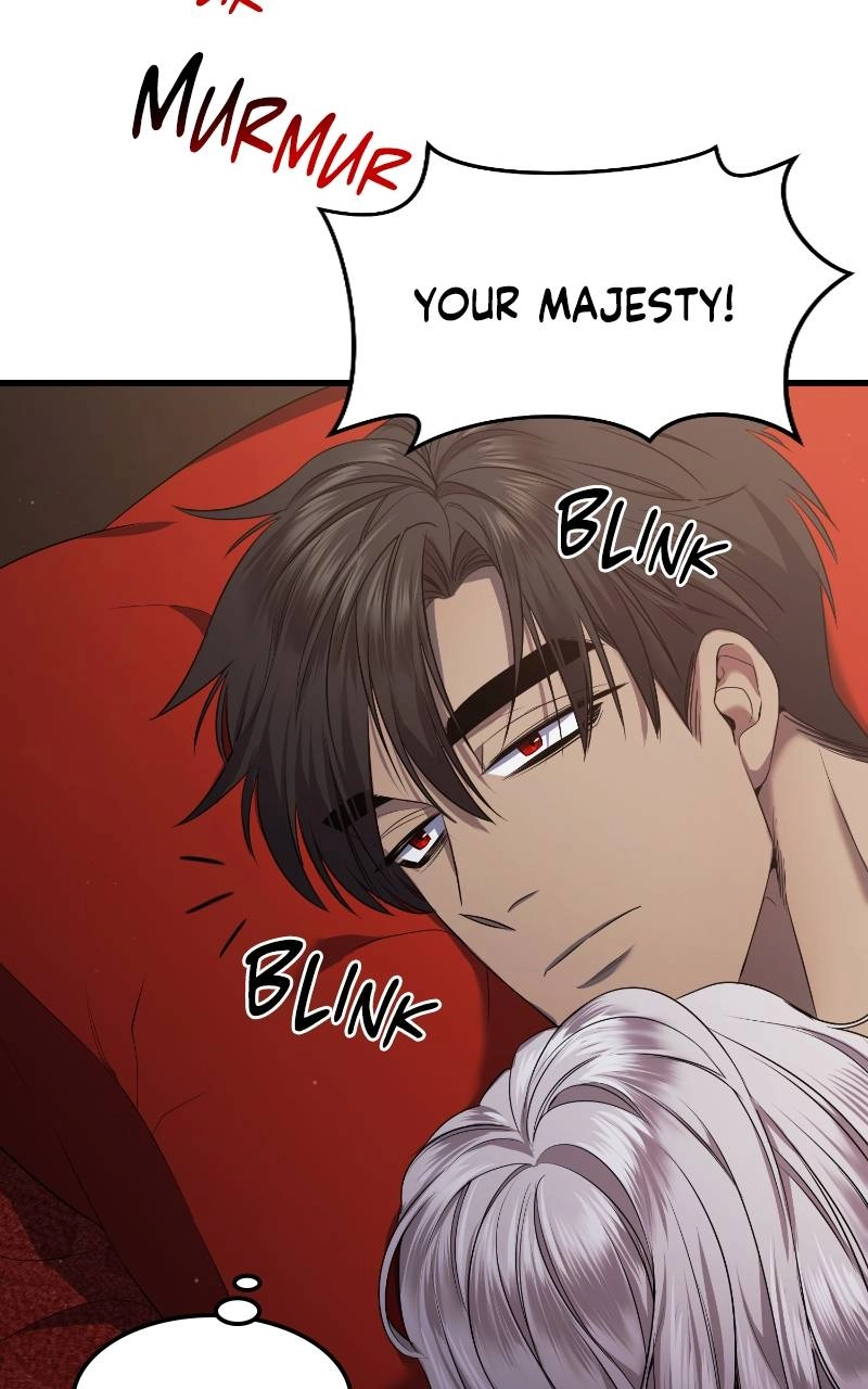 Who Kidnapped the Empress? Chapter 14 Page 71
