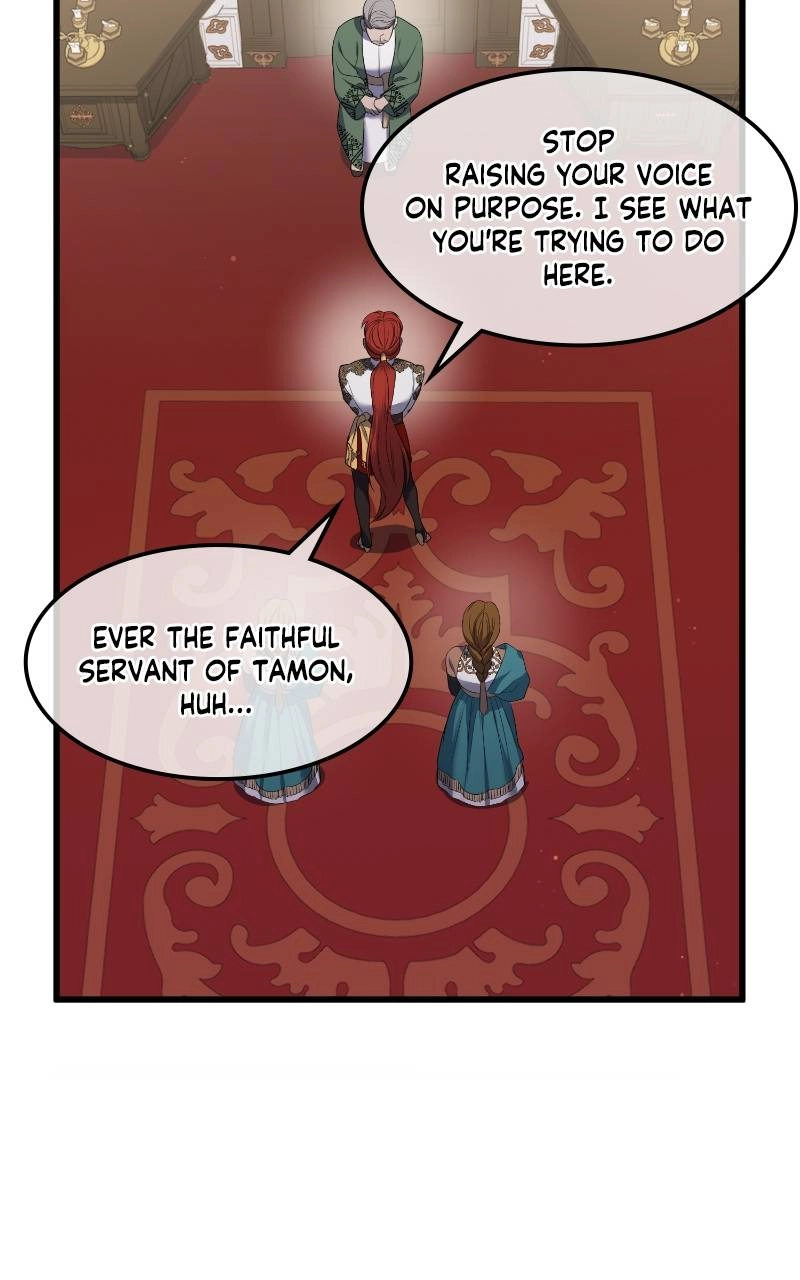 Who Kidnapped the Empress? Chapter 14 Page 73