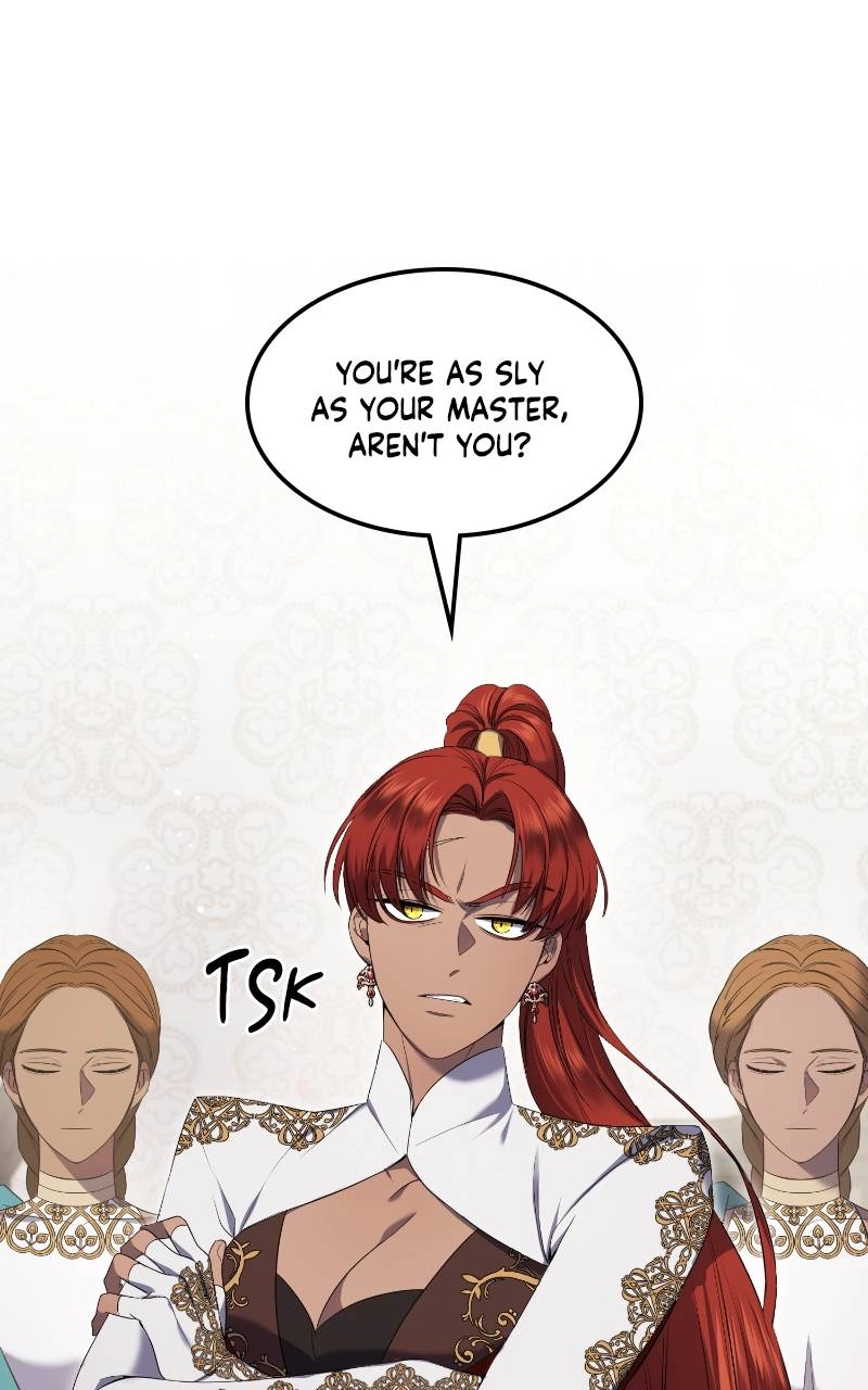 Who Kidnapped the Empress? Chapter 14 Page 74