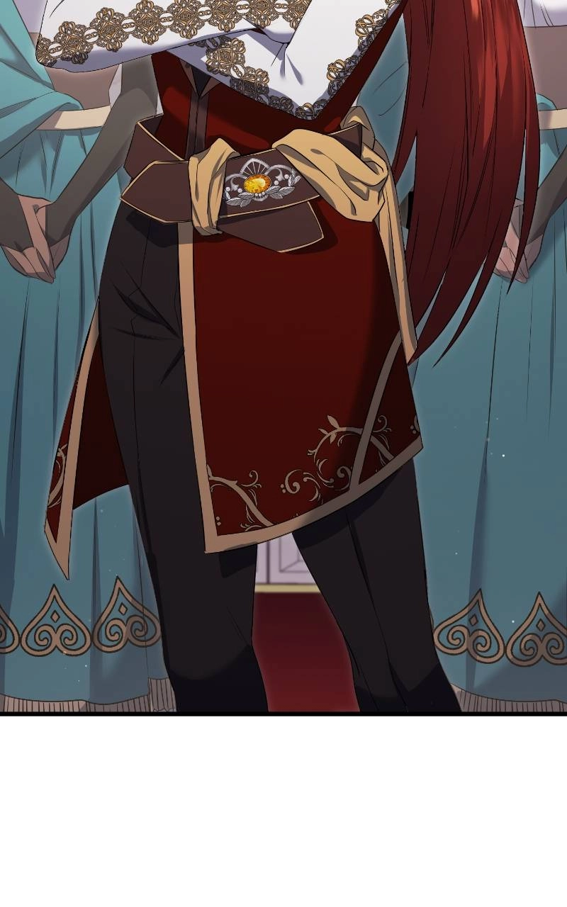 Who Kidnapped the Empress? Chapter 14 Page 75