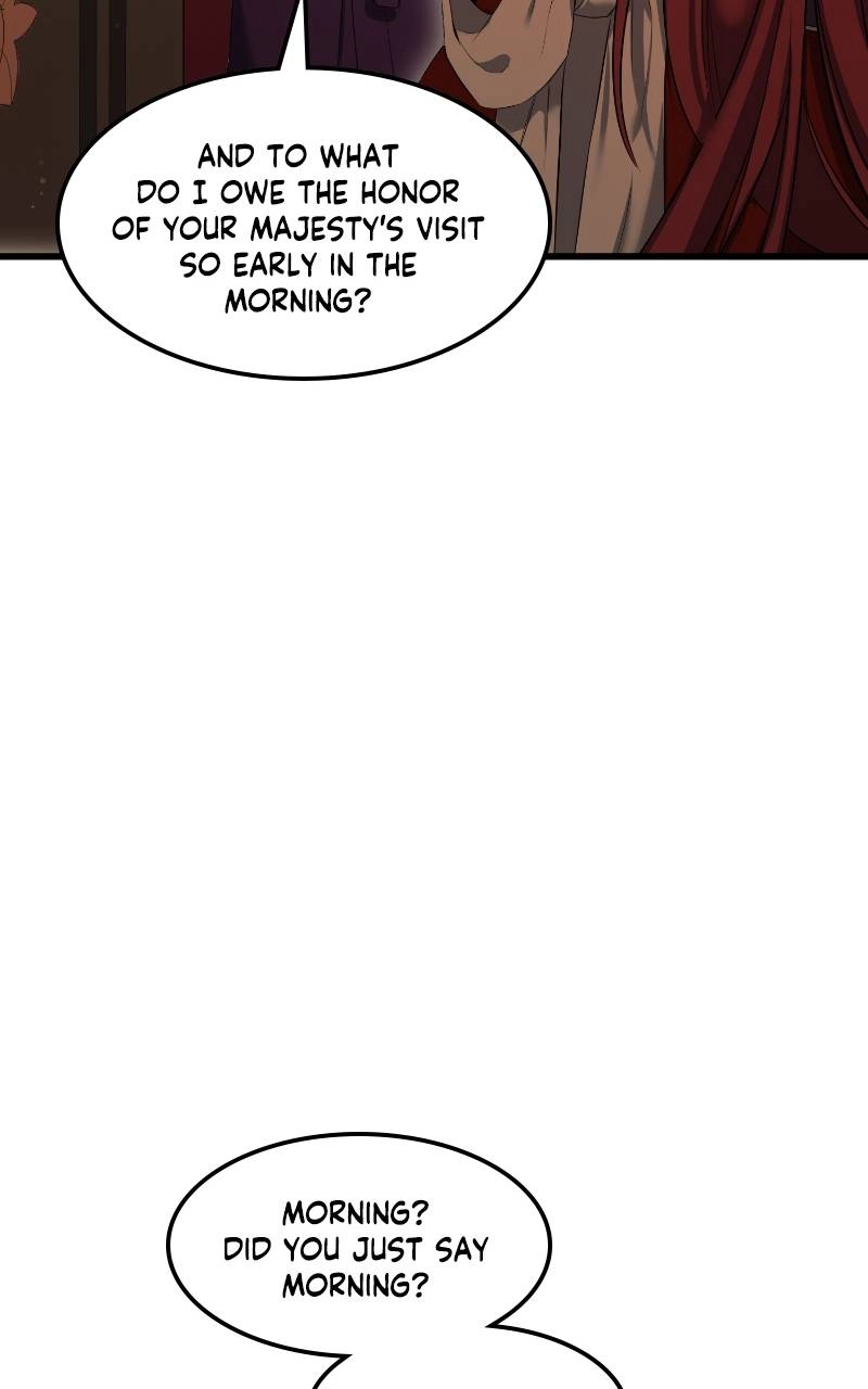 Who Kidnapped the Empress? Chapter 14 Page 79