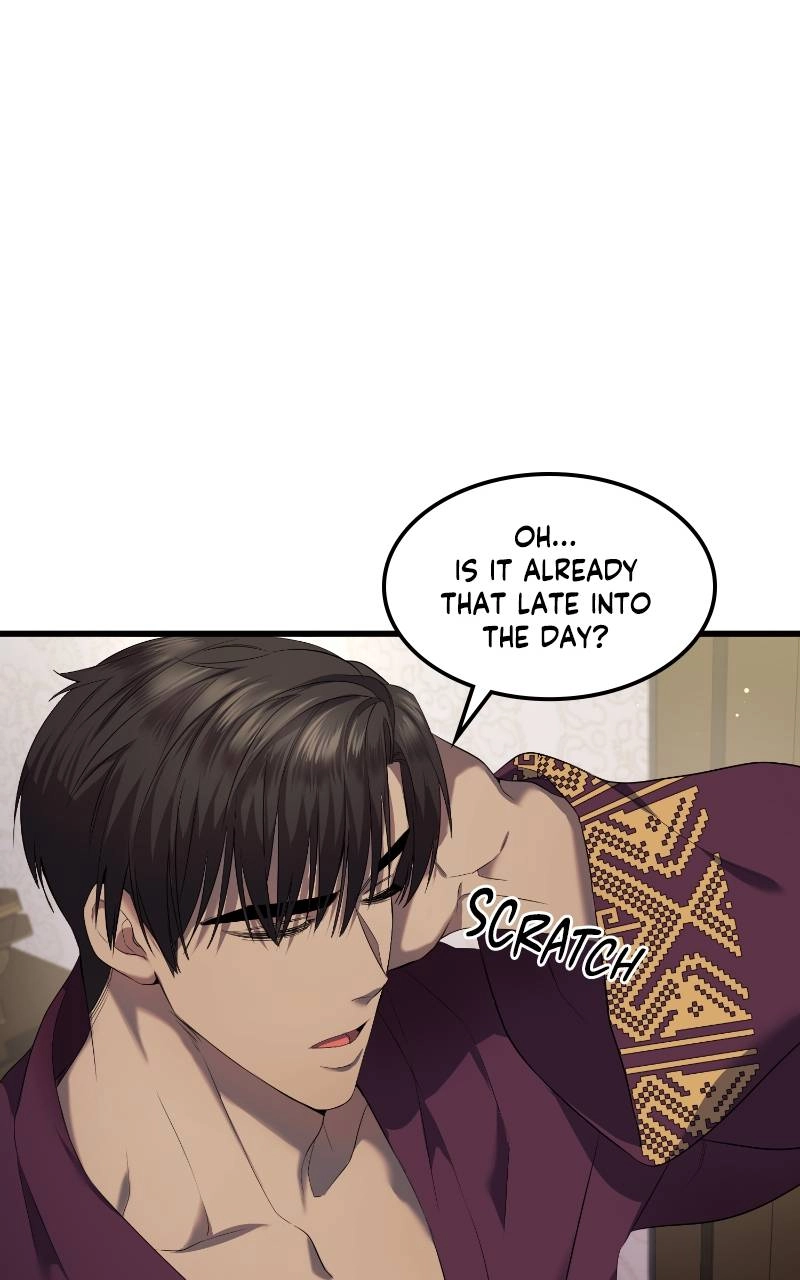 Who Kidnapped the Empress? Chapter 14 Page 81