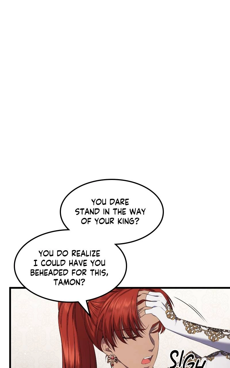 Who Kidnapped the Empress? Chapter 14 Page 84