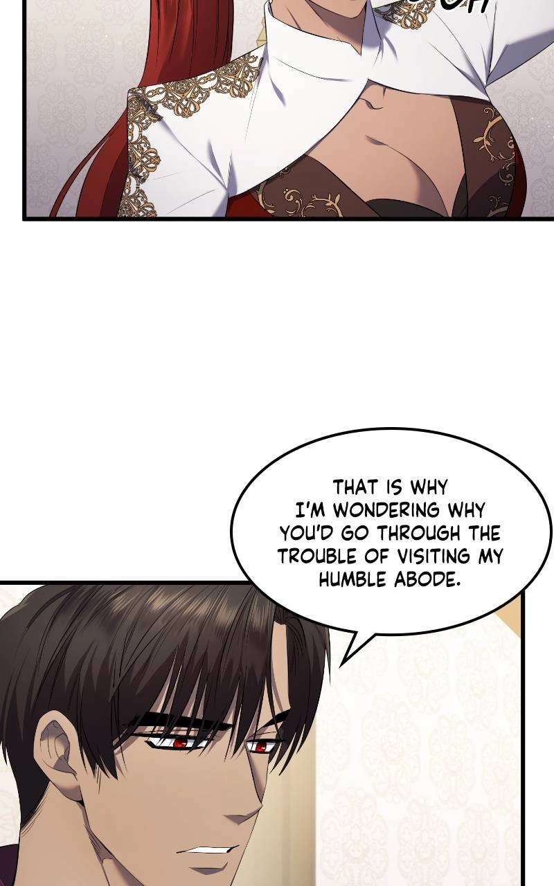 Who Kidnapped the Empress? Chapter 14 Page 85