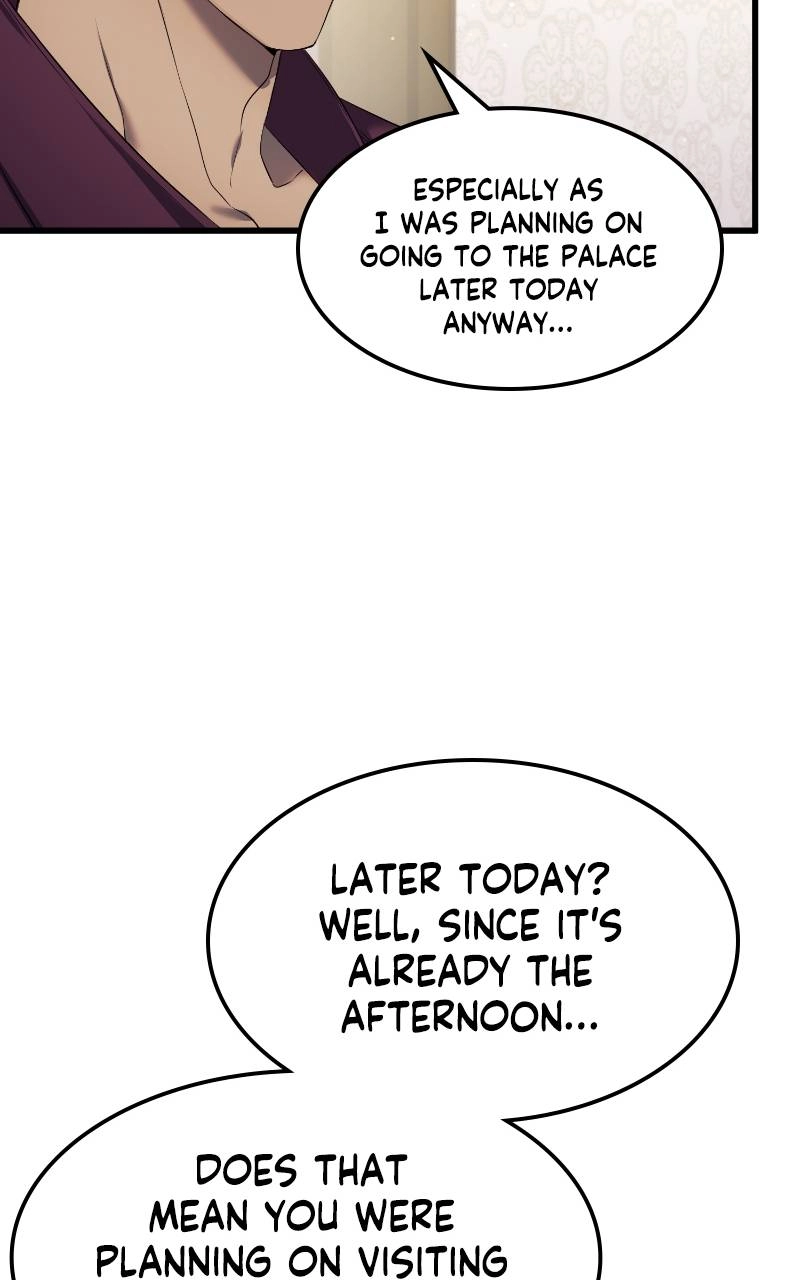 Who Kidnapped the Empress? Chapter 14 Page 86