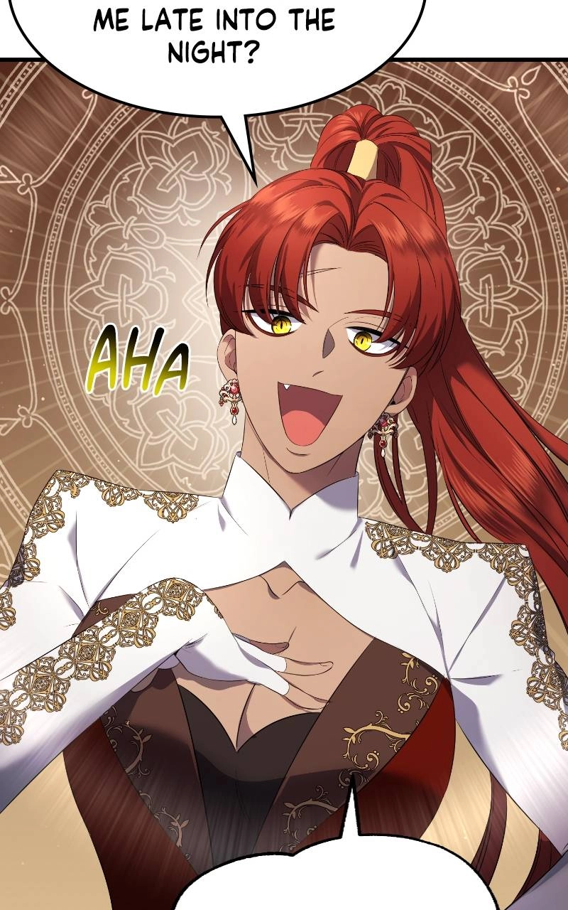 Who Kidnapped the Empress? Chapter 14 Page 87