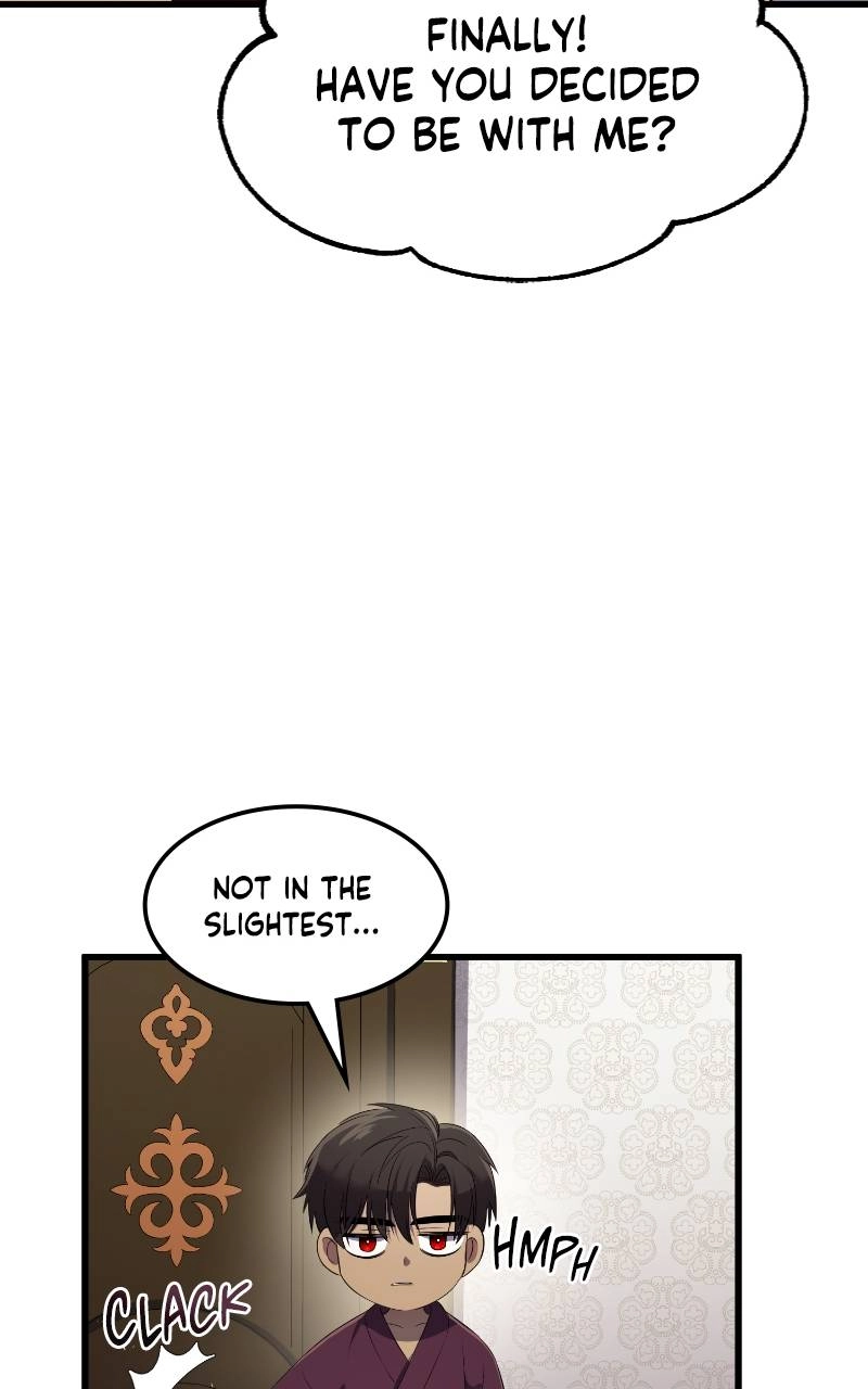Who Kidnapped the Empress? Chapter 14 Page 88