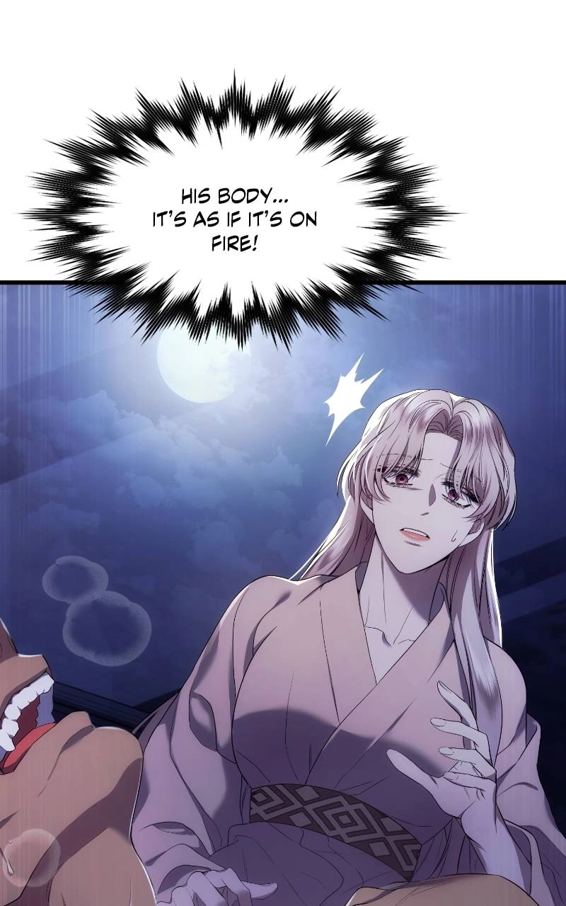 Who Kidnapped the Empress? Chapter 14 Page 8
