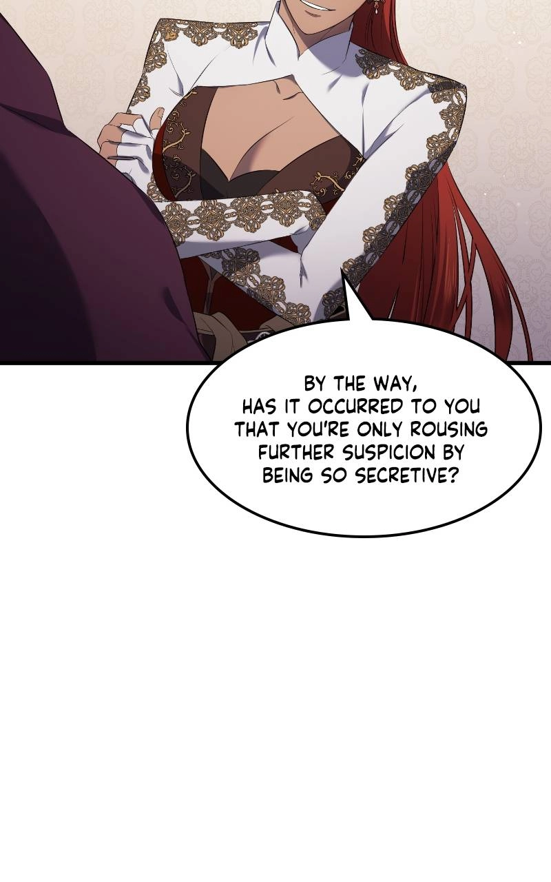 Who Kidnapped the Empress? Chapter 14 Page 90