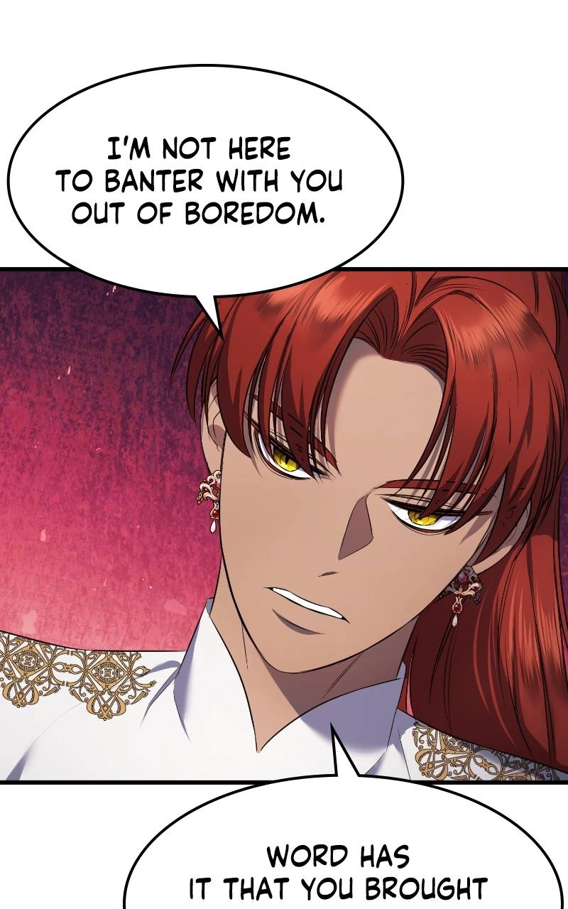 Who Kidnapped the Empress? Chapter 14 Page 91