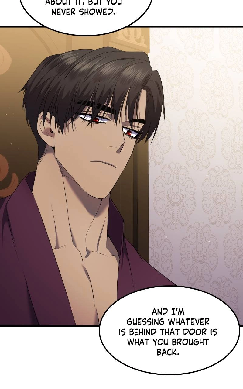 Who Kidnapped the Empress? Chapter 14 Page 93