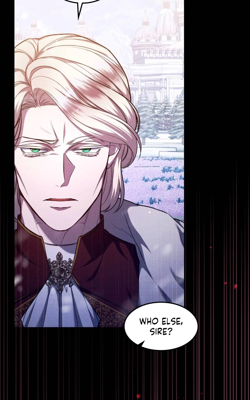 Who Kidnapped the Empress? Chapter 73 Page 17