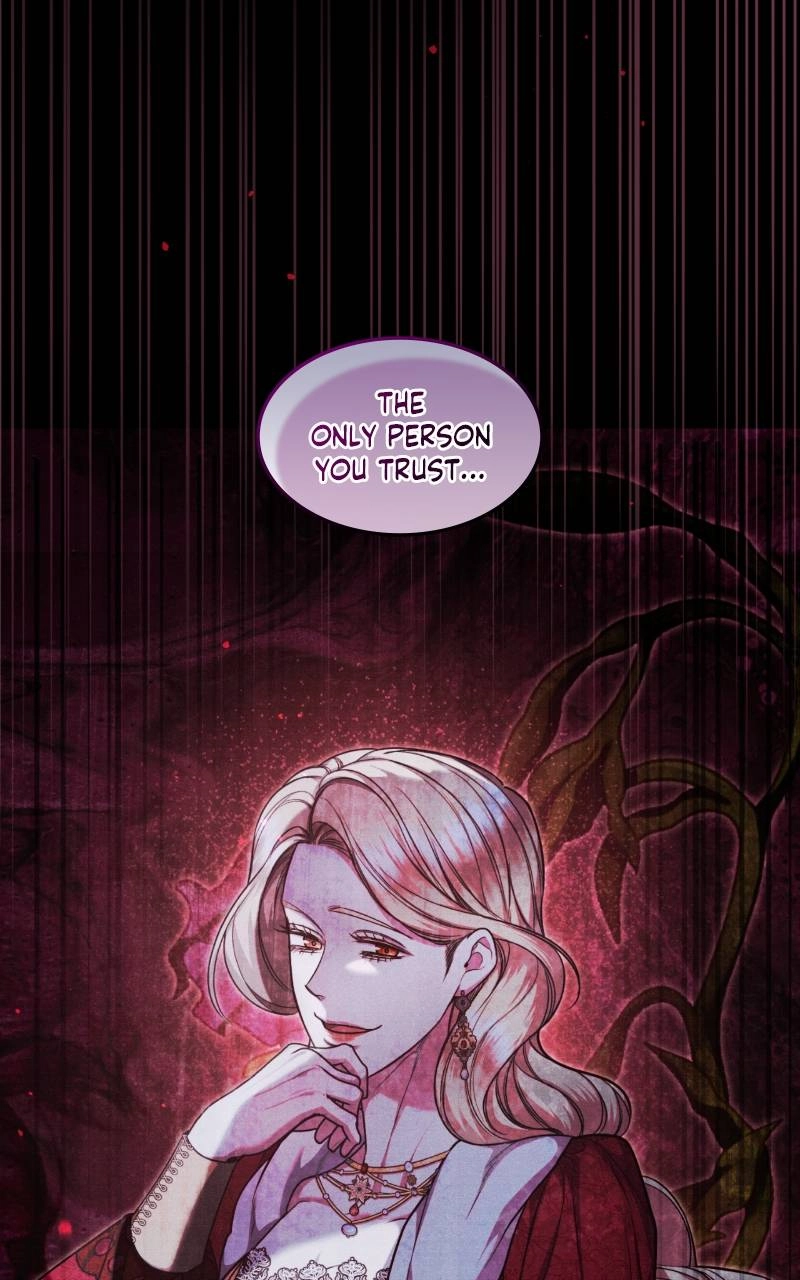 Who Kidnapped the Empress? Chapter 73 Page 18