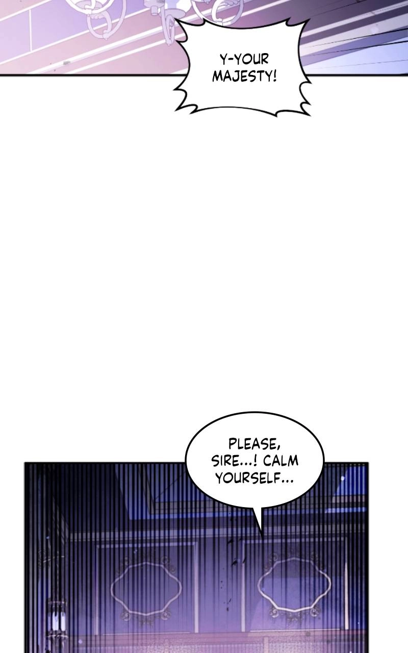Who Kidnapped the Empress? Chapter 73 Page 25