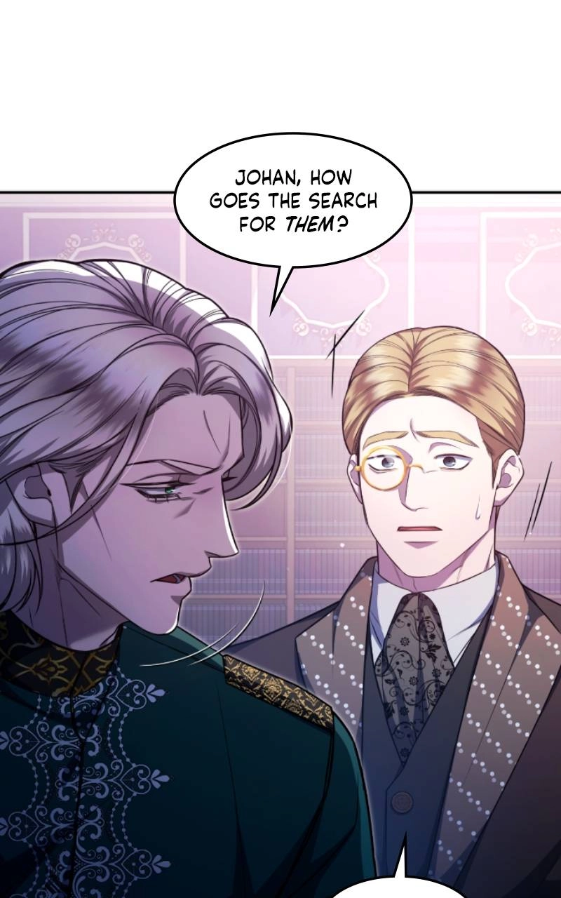 Who Kidnapped the Empress? Chapter 73 Page 27