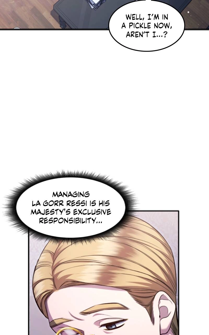 Who Kidnapped the Empress? Chapter 73 Page 33