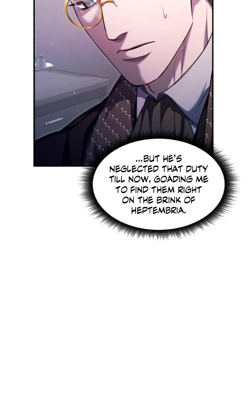 Who Kidnapped the Empress? Chapter 73 Page 34