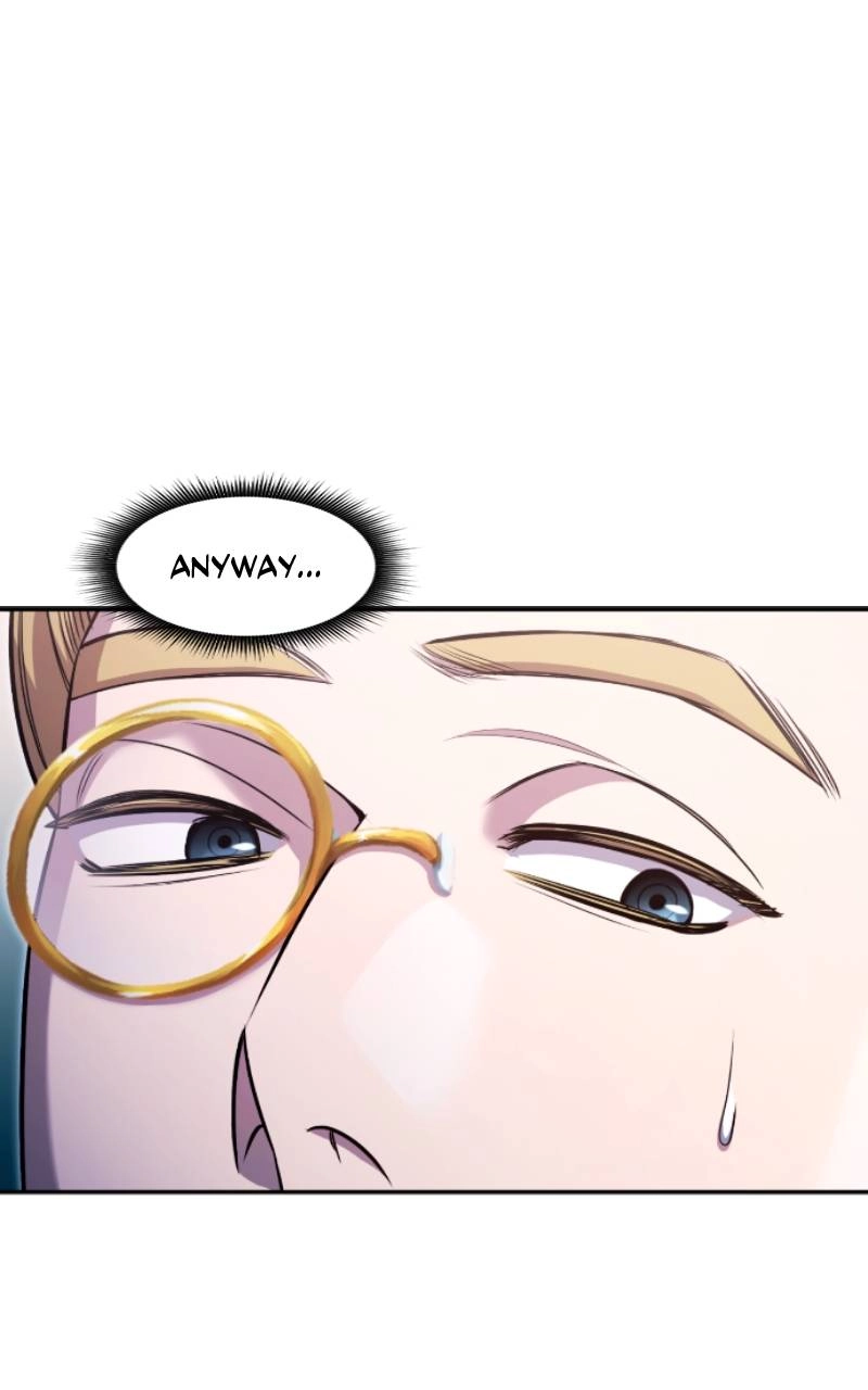 Who Kidnapped the Empress? Chapter 73 Page 36