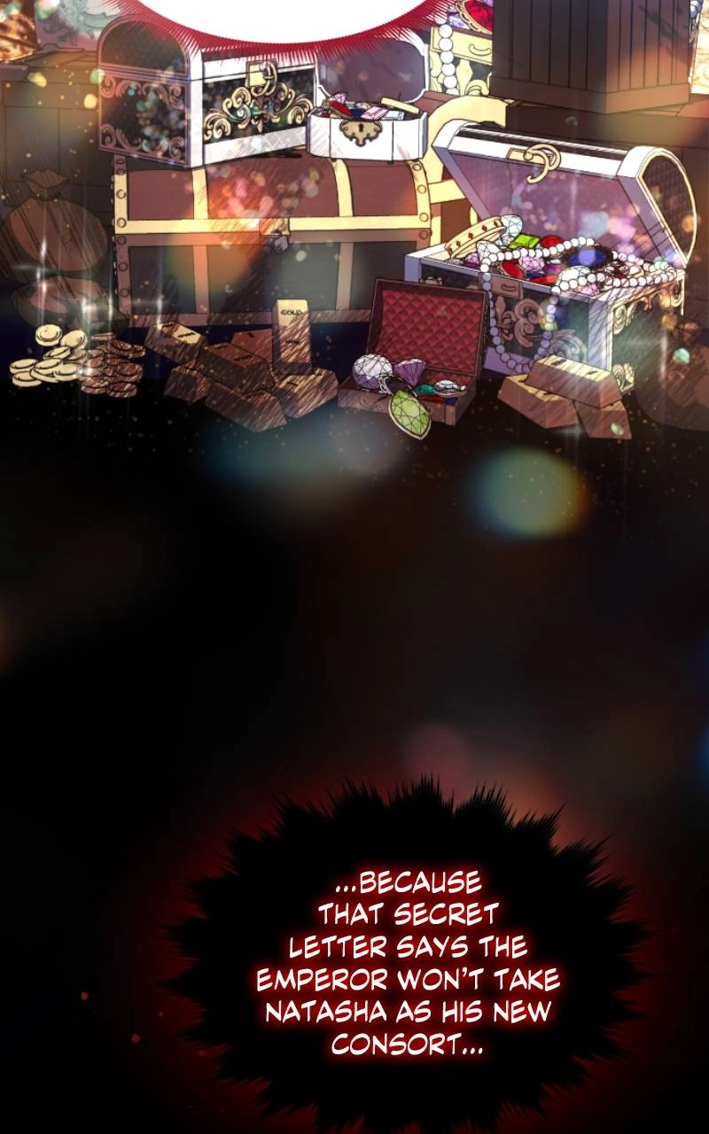 Who Kidnapped the Empress? Chapter 73 Page 43