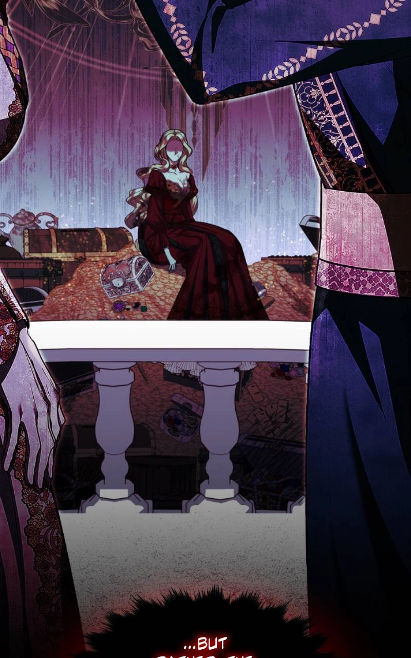 Who Kidnapped the Empress? Chapter 73 Page 46